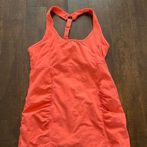 Thyme, x-small, maternity, yoga/exercise tank